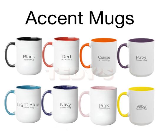 67 Christmas Accent Mug, 6 7 Mug, Six Seven Christmas Accent Coffee Mug
