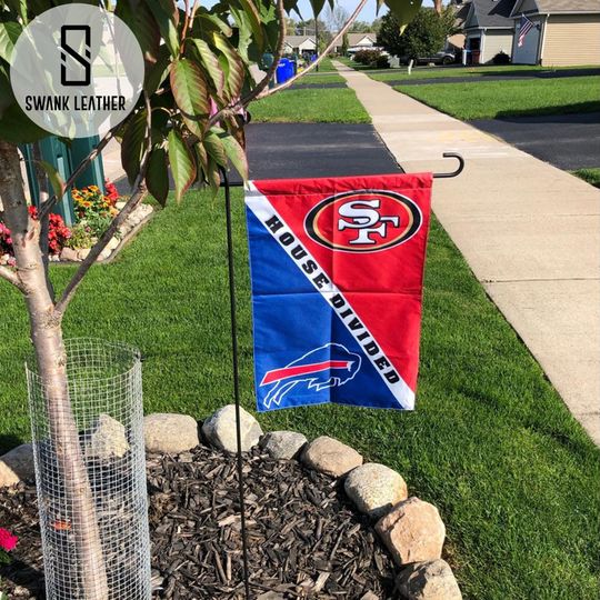 Disney Maleficent Garden Flag