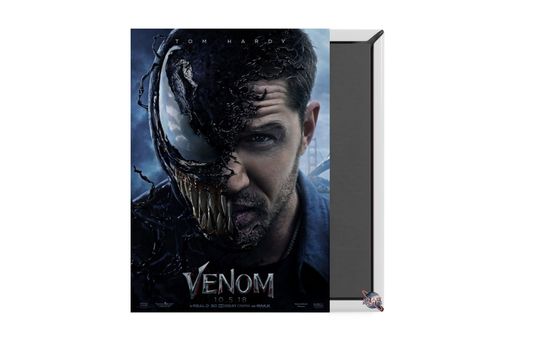 Venom Magnet #1
