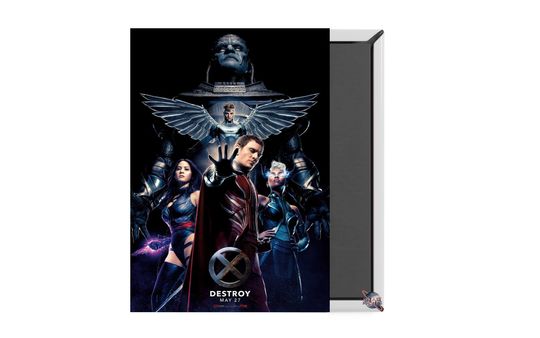X-Men Apocalypse Magnet #2
