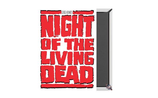 Horror Movie Magnet #1