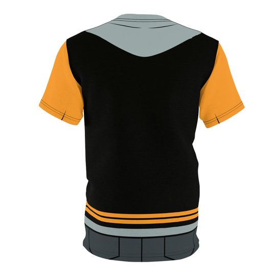 Tombstone Unisex Shirt, Your Friendly Neighborhood Spider-Man Costume