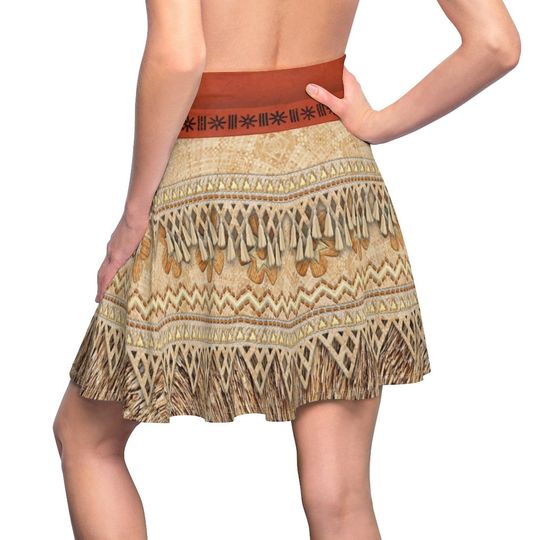 Moana Skater Skirts