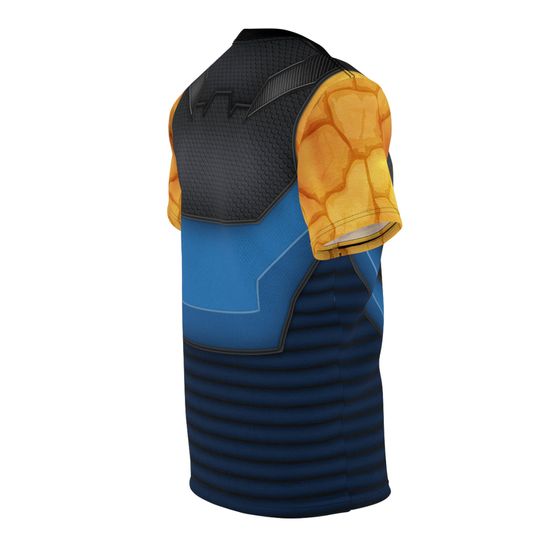 The Thing Shirt, Spidey and His Amazing Friends Costume