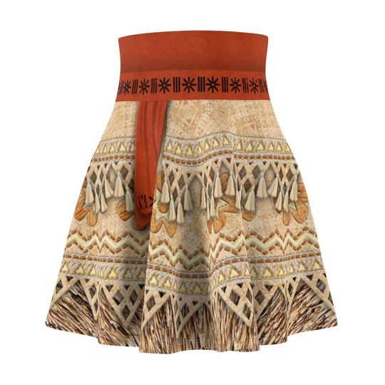 Moana Skater Skirts