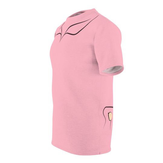 Michael Darling Inspired Shirt, Peter Pan Costume, Disney Magic Kingdoms Cosplay