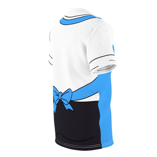 Winston Disney 3D T-Shirt, Oliver & Company Costume