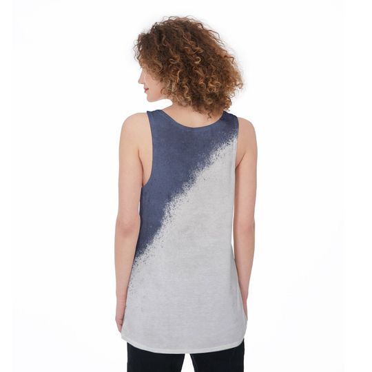Evie's Heart Descendants 2 3D Tank Top, Disney Running Cosplay