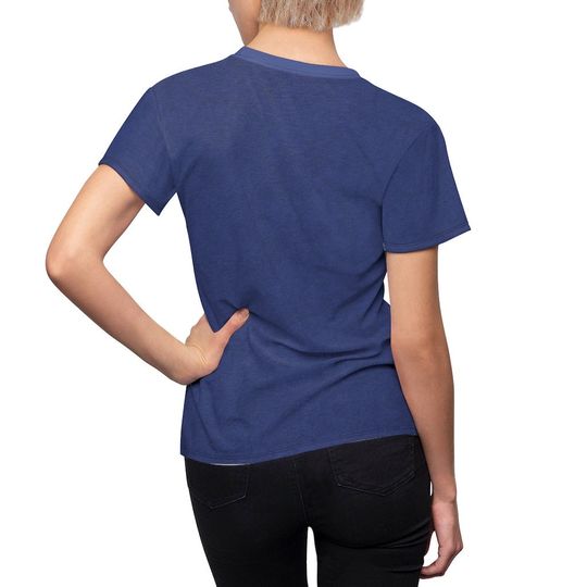Finding Nemo Costume, Darla Sherman Shirt, Finding Nemo Disney Shirt Women
