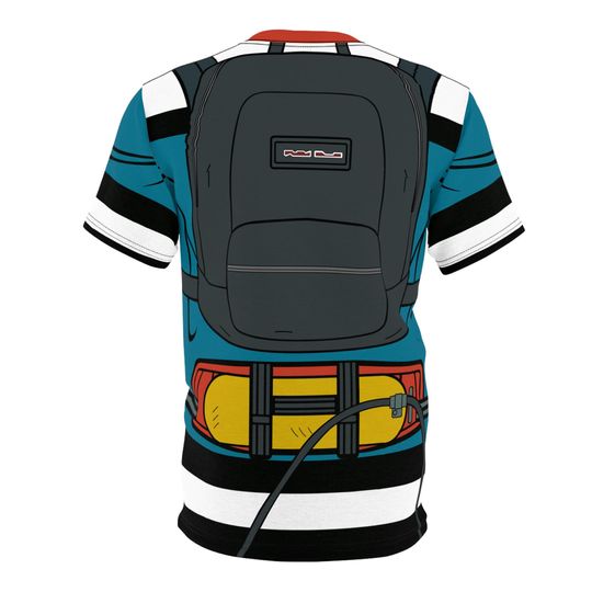 Peter Parker Unisex Shirt, Your Friendly Neighborhood Spider-Man Costume