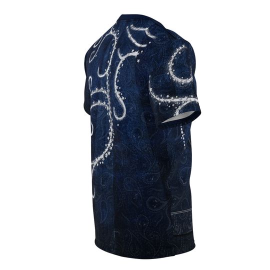 Headmaster Merlin Unisex Shirt, Descendants 4 Costume