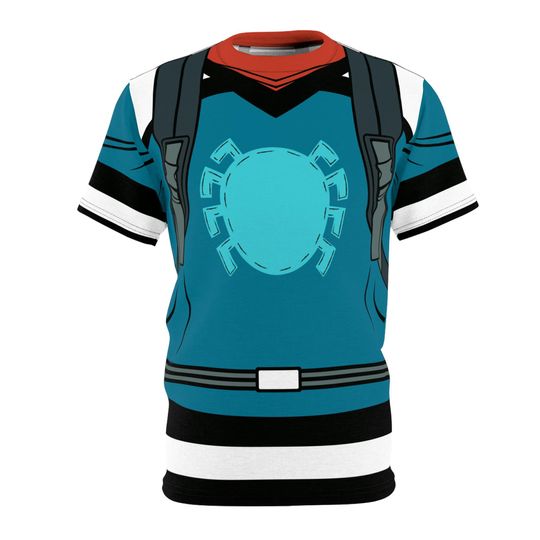 Peter Parker Unisex Shirt, Your Friendly Neighborhood Spider-Man Costume