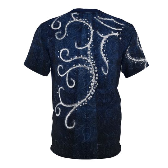 Headmaster Merlin Unisex Shirt, Descendants 4 Costume