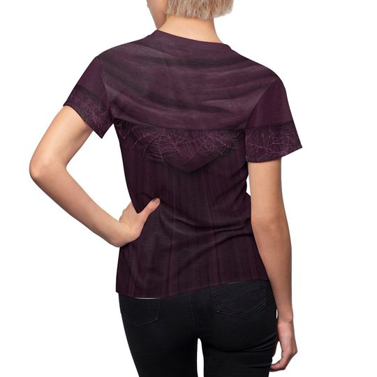 Sarah Sanderson 2 3D Tshirt