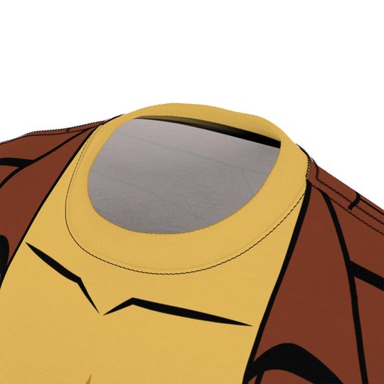 Morph Unisex Shirt, Mutant Human Costume, Comic-Con Party Outfit