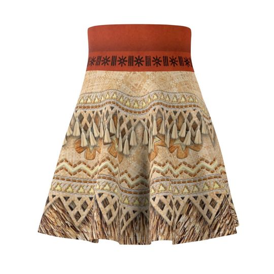 Moana Skater Skirts