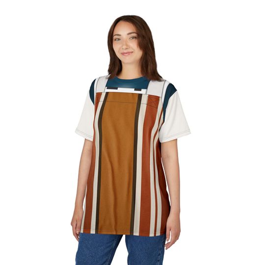 H.E.R.B.I.E Costume, The Fantastic Four Robot Cosplay