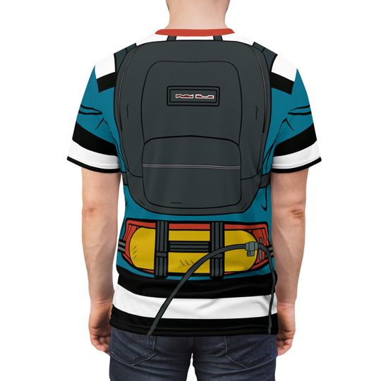 Peter Parker Unisex Shirt, Your Friendly Neighborhood Spider-Man Costume