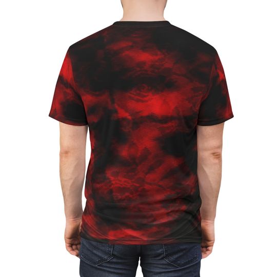 Z-O-M-B-I-E-S 4, Victor Dancing Unisex Shirt