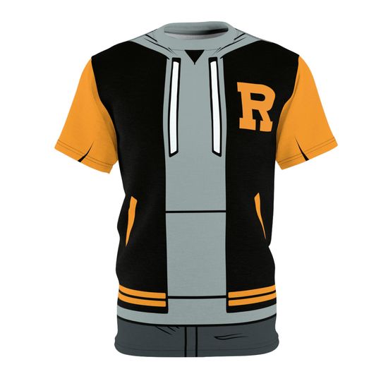 Tombstone Unisex Shirt, Your Friendly Neighborhood Spider-Man Costume