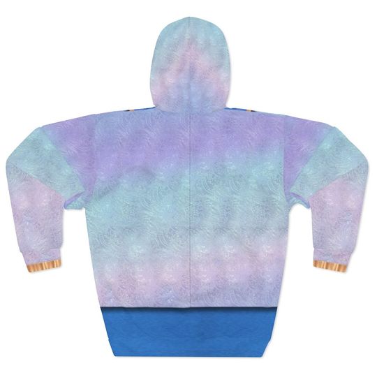 Mickey Mouse Hoodie, WDW 50th Anniversary Celebration Pullover Sweatshirt
