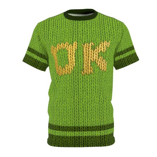 Monsters University Costume, Scott Squibbles Shirt, Monsters Inc Birthday Shirt