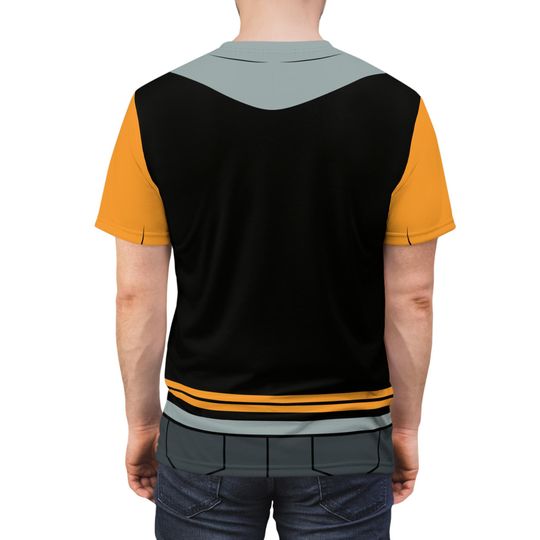 Tombstone Unisex Shirt, Your Friendly Neighborhood Spider-Man Costume