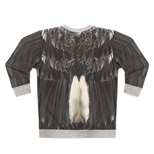 Zazu Long Sleeve, Mufasa Inspired Character Costume, Pride Lands Cosplay