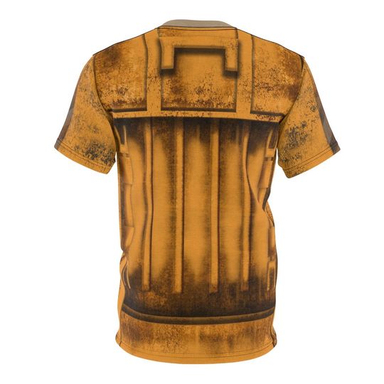Wall-E Shirt, Wall-E Costume, Disney Shirt for Men, Run Disney Shirt