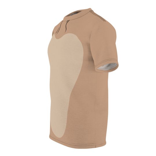 Francis Disney 3D T-Shirt, Oliver & Company Costume