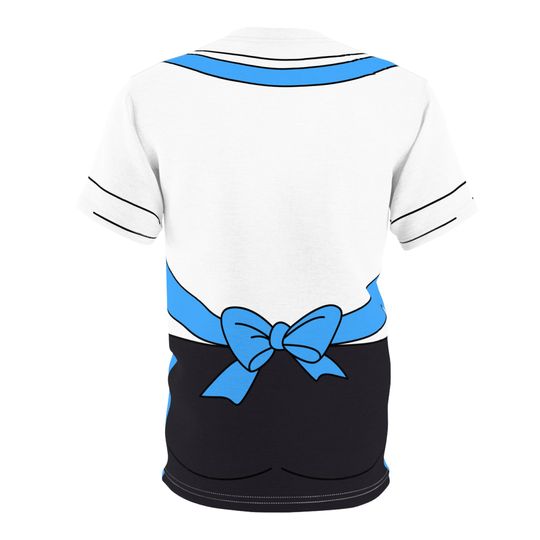 Winston Disney 3D T-Shirt, Oliver & Company Costume