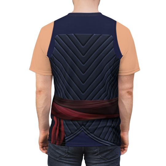 Psylocke Unisex Shirt, Mutants Human Costume, Comic-Con Party Outfit