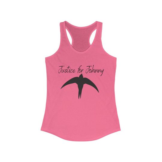 JOHNNY DEPP, TANKTOP, Cotton Tank Tops, Fitness Tank Top, Tropical Tank Top