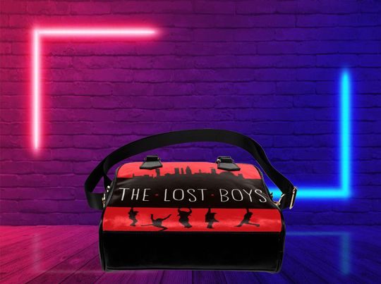 Lost Boys Handbag