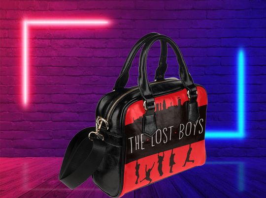 Lost Boys Handbag