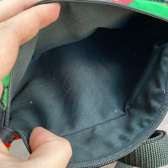 Ferris Fanny Pack/ Mickey/ Christmas Disney Fanny Pack