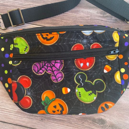 Halloween Snacks/ Cookies/ Treats/ Disney