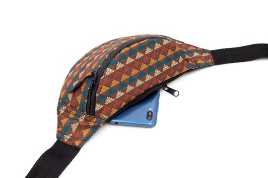 Christmas Gifts Fanny Pack