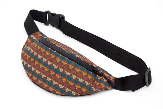 Christmas Gifts Fanny Pack
