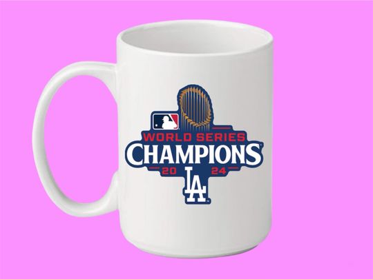 LAD WS Champs Mug 4