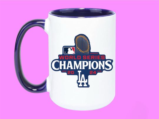 LAD WS Champs Mug 4