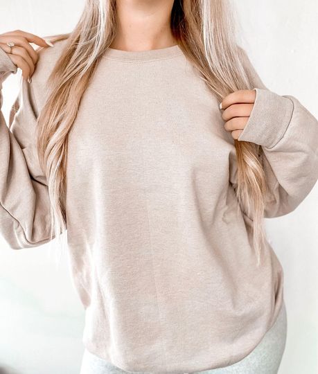 Mombie Funny Embroidered Sweatshirt - Mums Halloween Sweatshirt