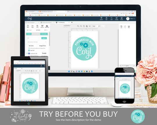 Haunted House Halloween Party Welcome Sign Template