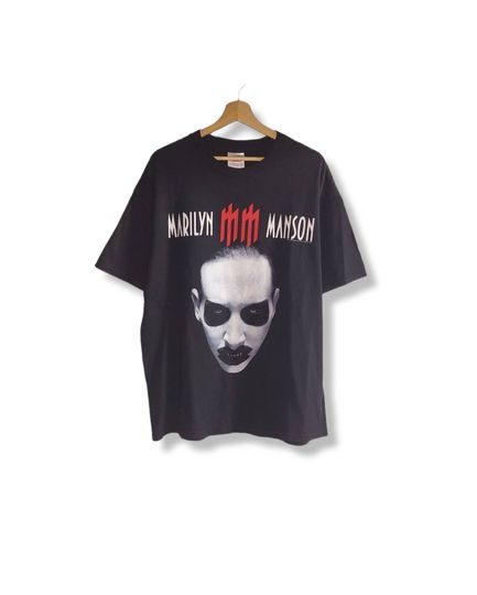 Marilyn Manson Tshirt