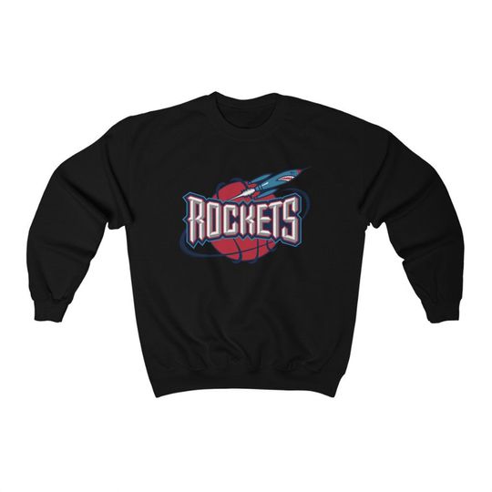 Old School Rockets Sweatshirt