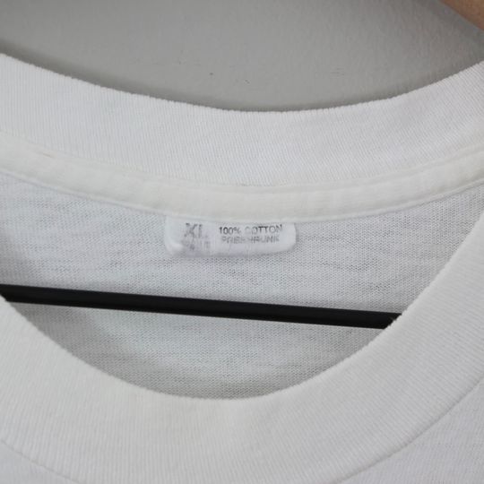 Vintage 1996 Jimmy Buffett Banana Wind Lizard T-Shirt