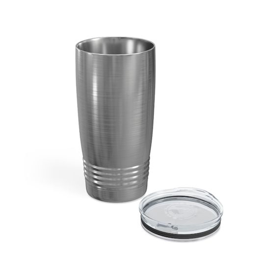Earned It Stethoscope Rn Nurse Graduation Nursing Ringneck Tumbler
