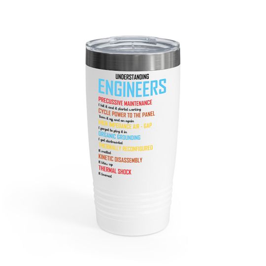Funny Understanding Engineers