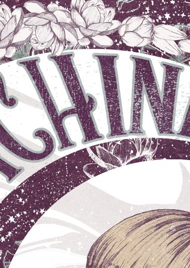 Florence and the Machine Poster