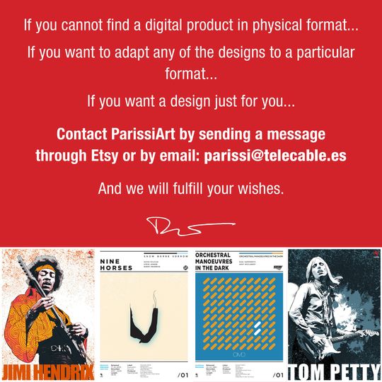 Ana Curra Lmina Poster | Dark Post-Punk Art | Icon of Parlisis Permanente & Alaska y los Pegamoides